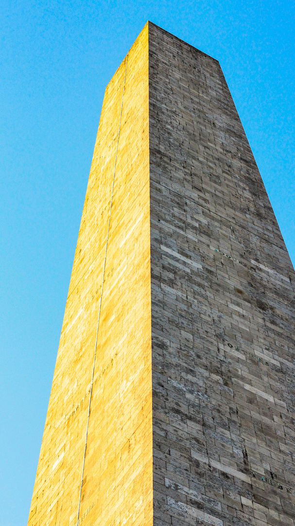 Phoenix Park Obelisk