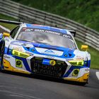 Phönix Racing Audi R8 