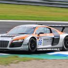 Phoenix Racing-Audi R8 LMS