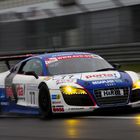 Phoenix Racing Audi R8 LMS