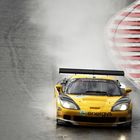 Phoenix Racing / Carsport Corvette Z06 GT1 - FIA GT1 WM Spa