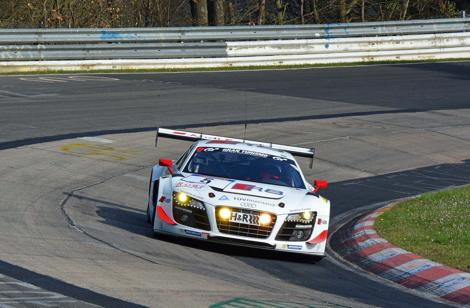 Phoenix Racing Foto & Bild sport, motorsport, motive Bilder auf