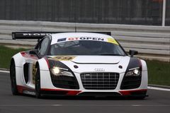 Phoenix Racing R8