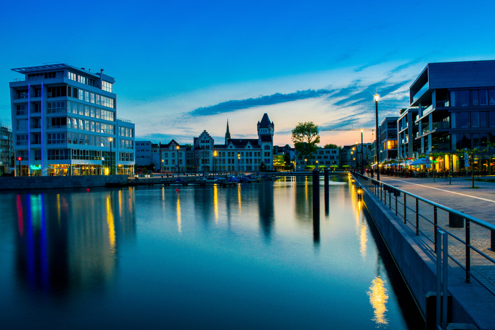 Phönix See Dortmund Foto & Bild architektur, stadtlandschaft