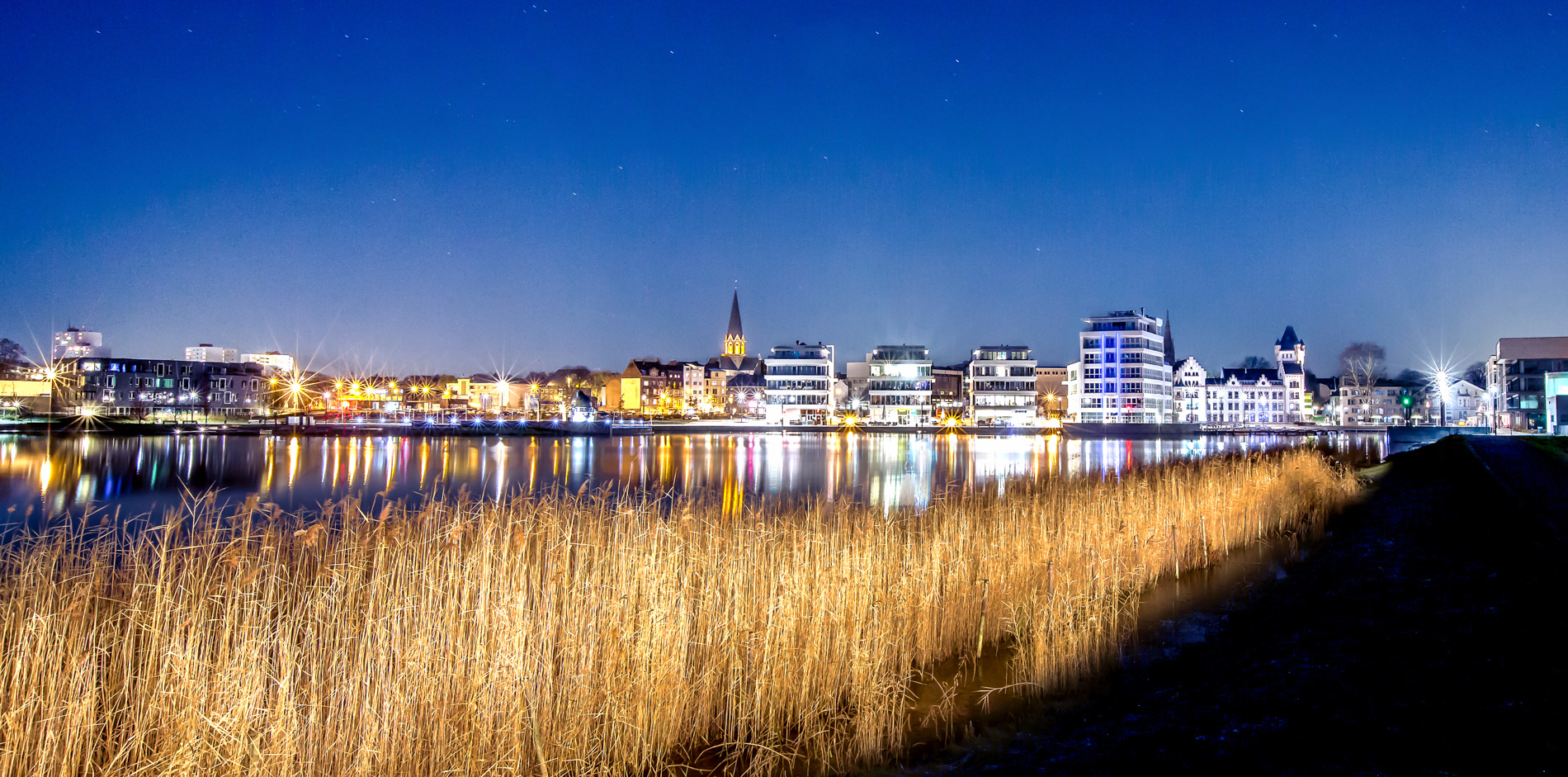 Phönixsee - Dortmund