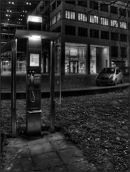 phone booth 2