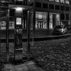 phone booth 2