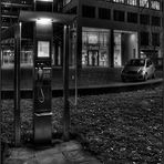 phone booth 2