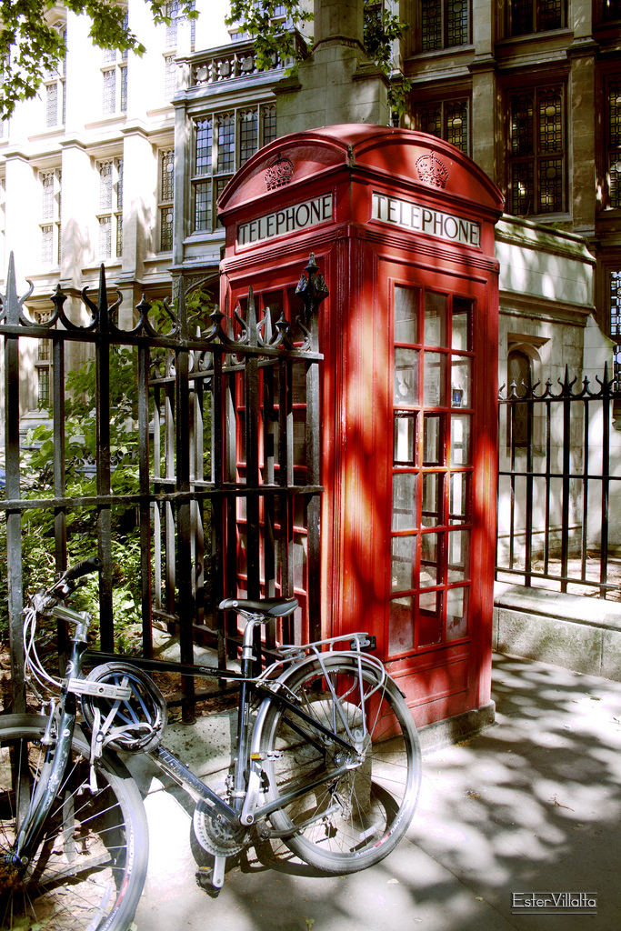 Phone Box