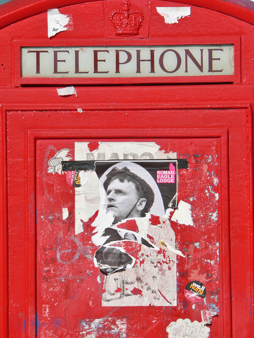 Phone Box