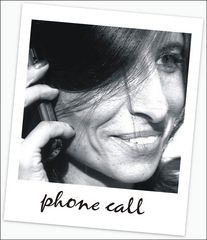 phone call