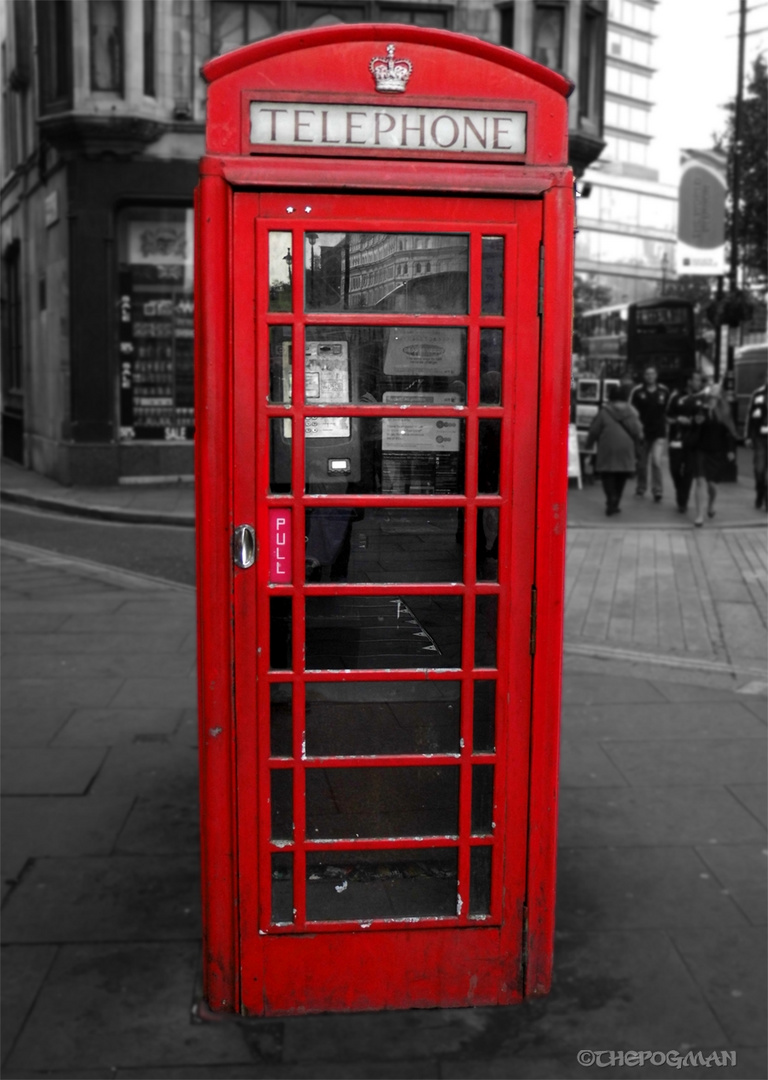 Phonebox