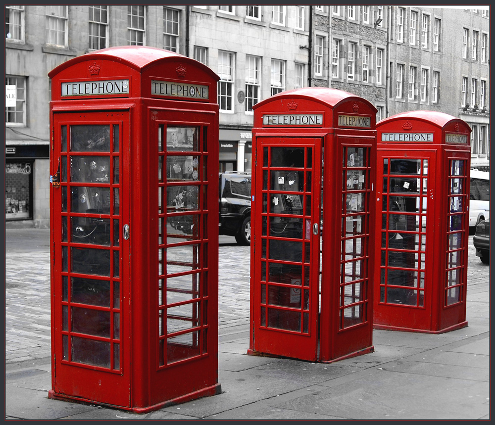 Phoneboxes