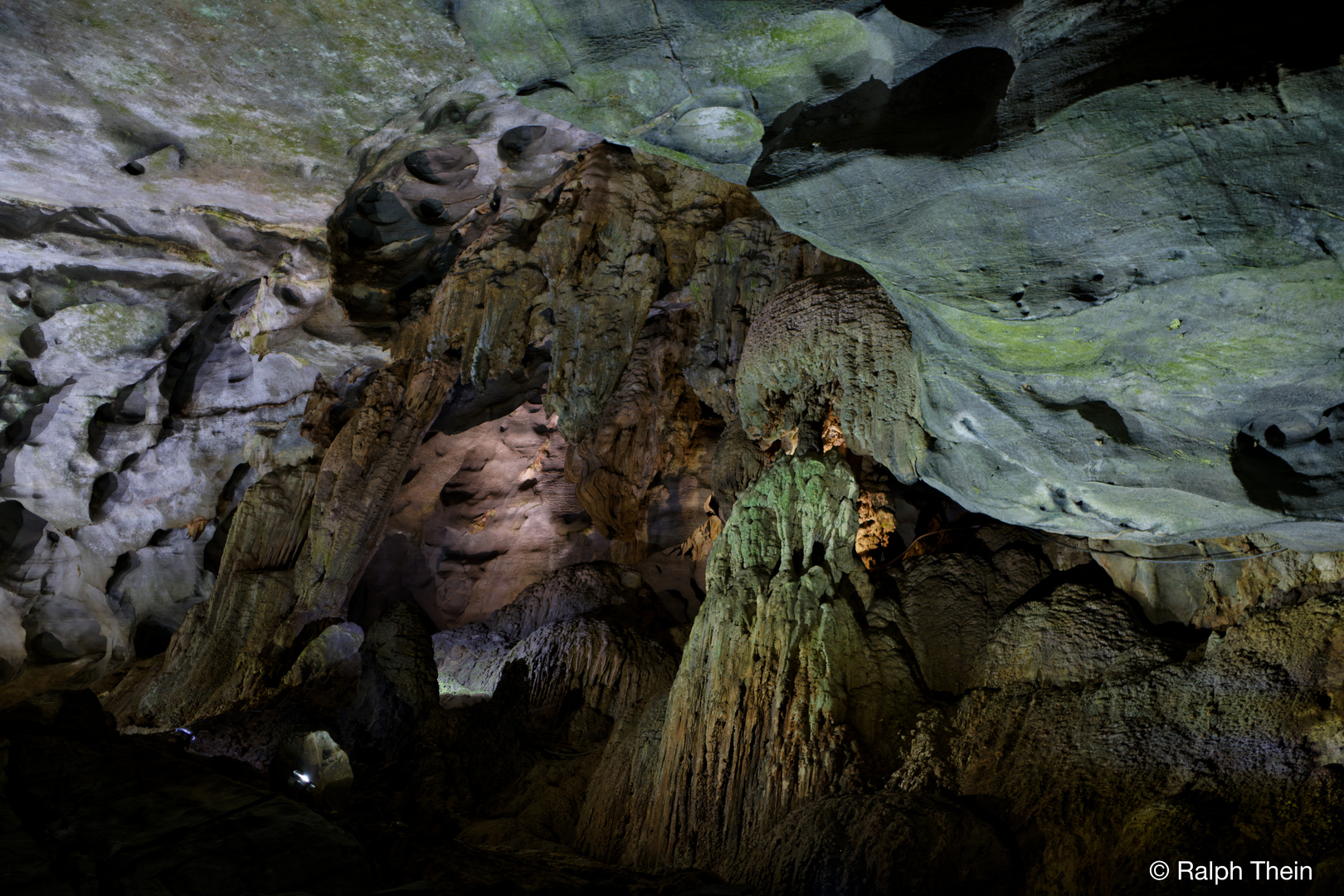 Phong Nha Höhle