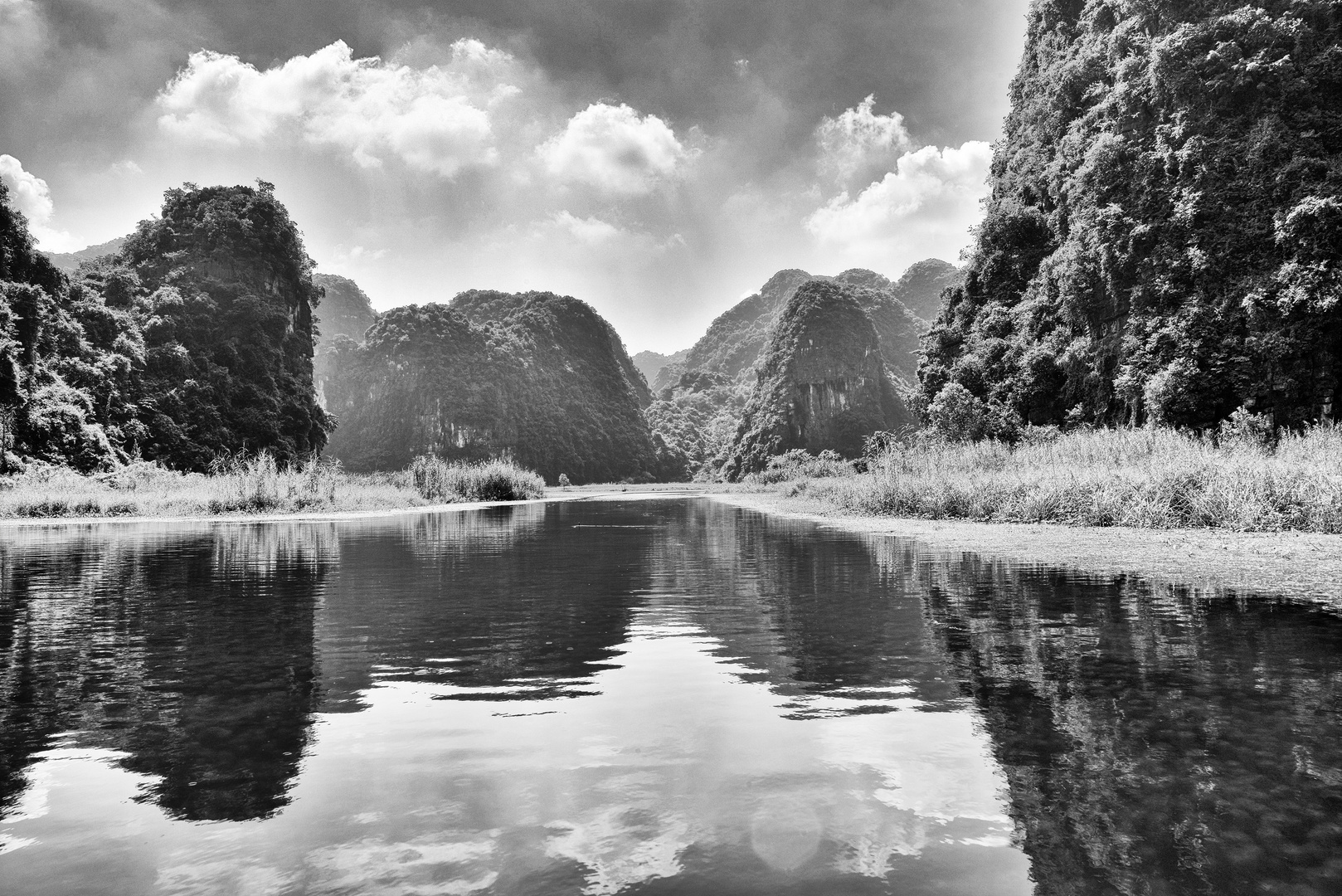 Phong Nha-Ke Bang National Park 01