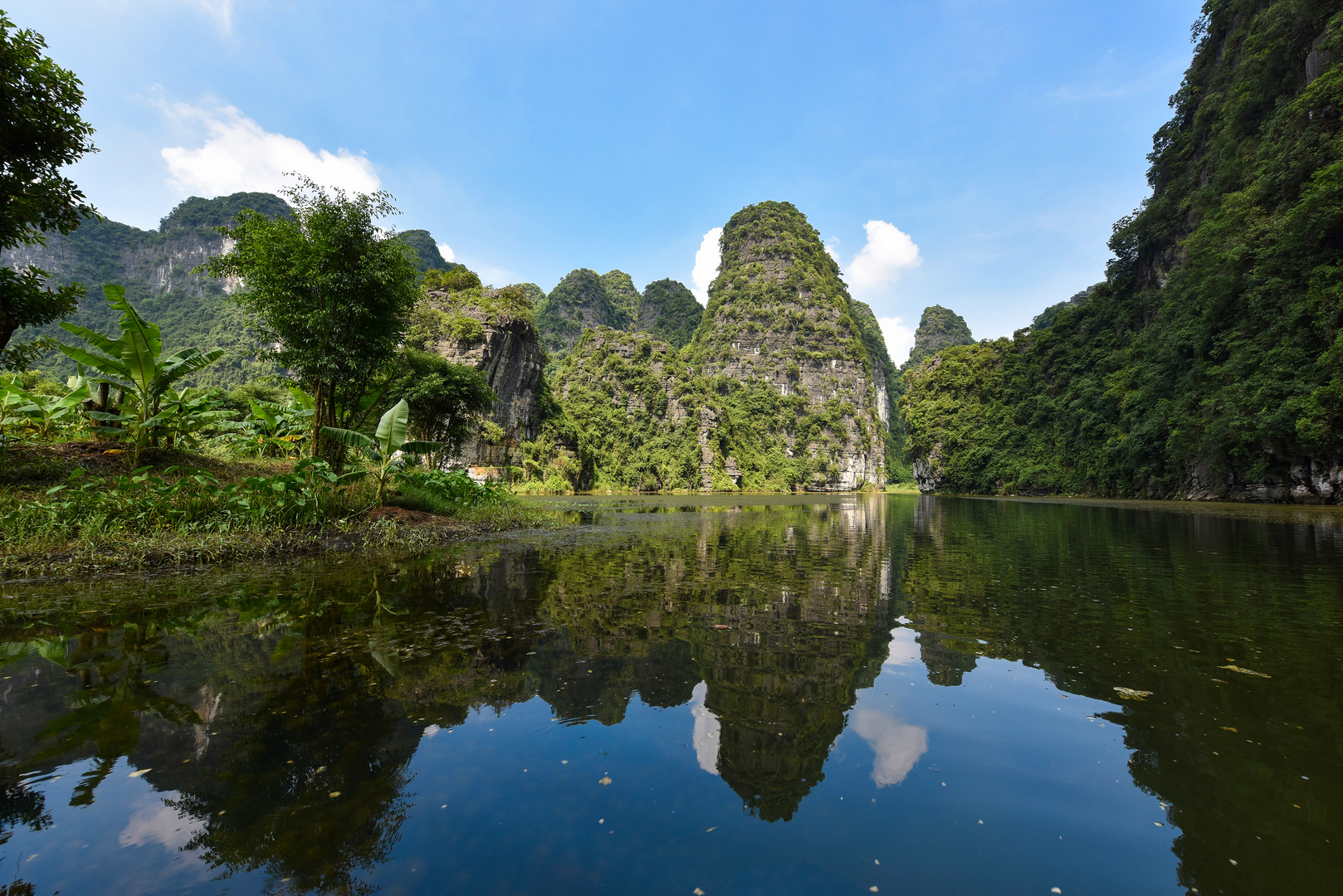 Phong Nha-Ke Bang National Park 02