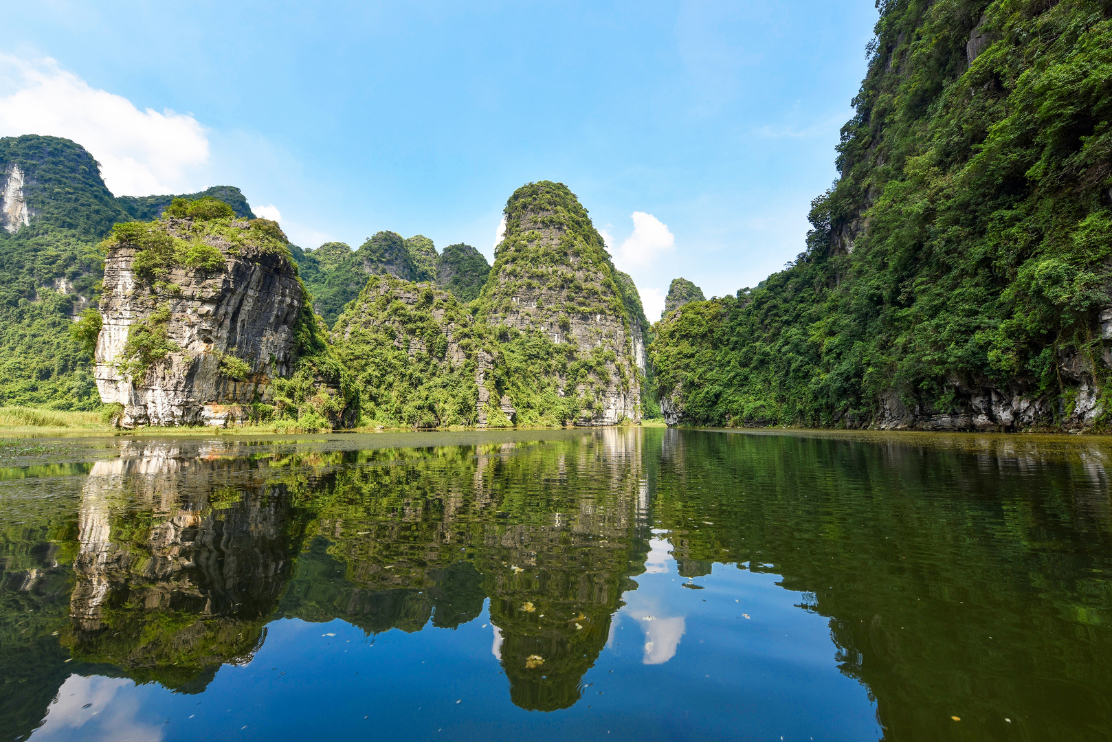 Phong Nha-Ke Bang National Park 03