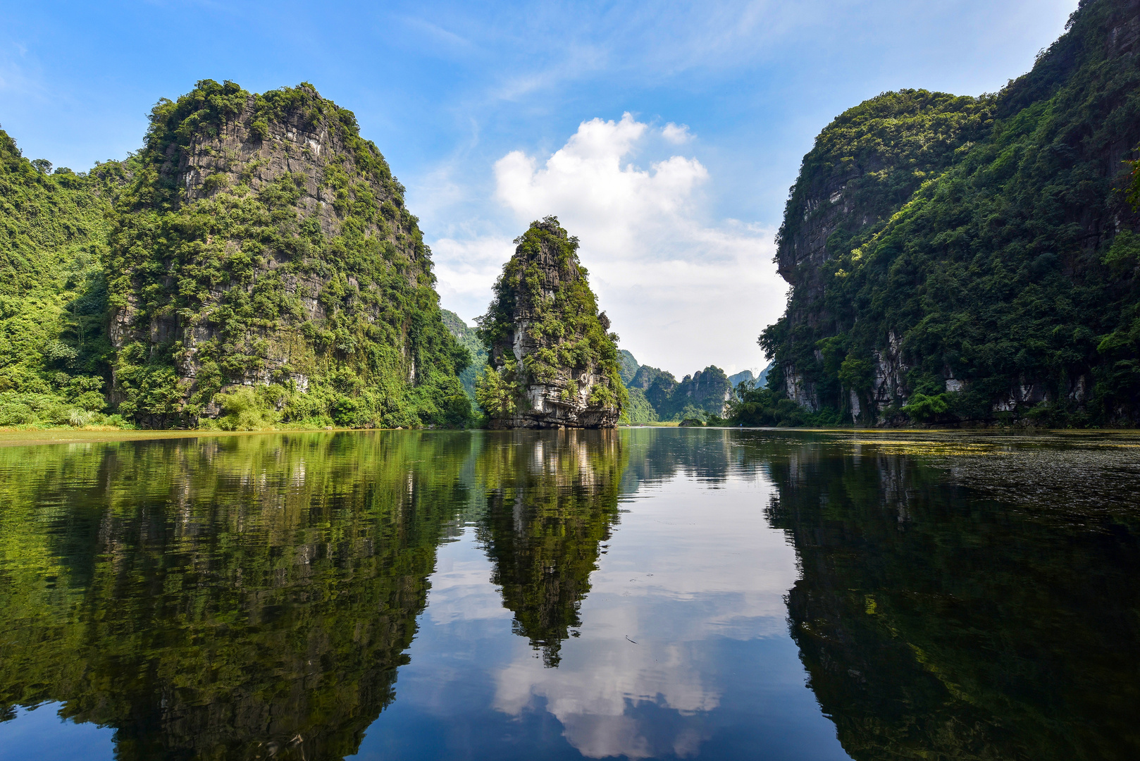 Phong Nha-Ke Bang National Park 04