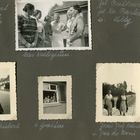 Photo Album 1937/38