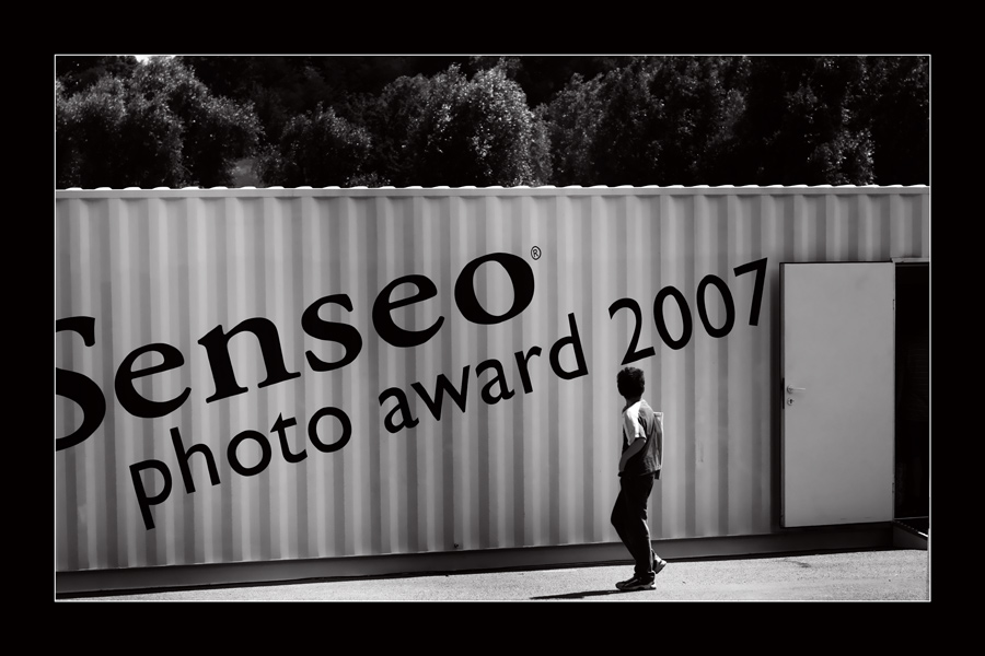 Photo Award 2007