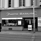 Photo Basilisk
