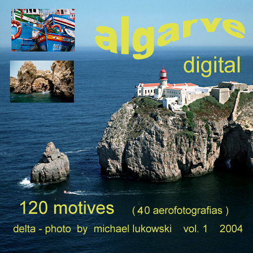 Photo CD Algarve Vol. I