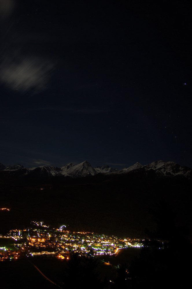 Photo de Saint-Lary