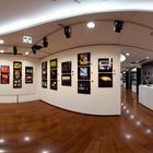 Photo exhibition