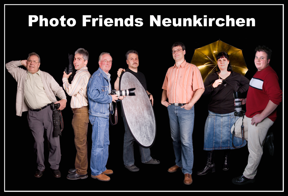 Photo Friends Neunkirchen