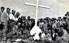 Photo Gruppo Croce di Capriglia di Pellezzano Salerno