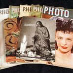 Photo Magazin 1949-1950