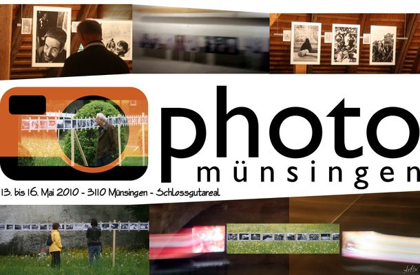 Photo Münsingen 2010