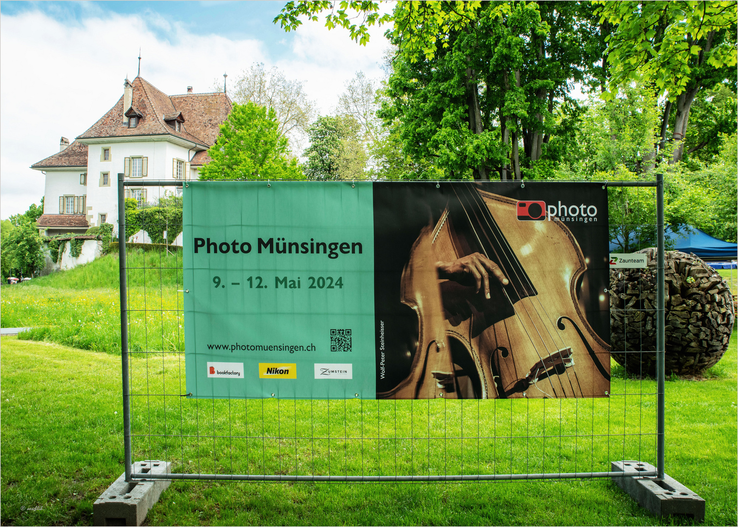 Photo Münsingen 2024