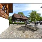 Photo Münsingen Fish-Eye Samyang I