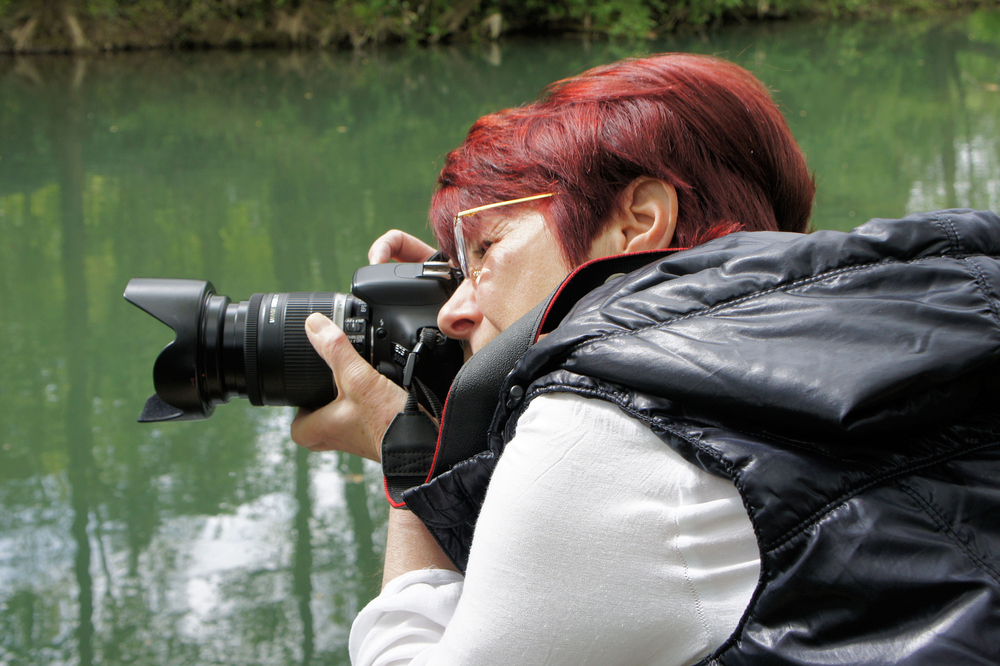 Photo prise par Lucette