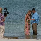 Photo - Session an der Sombrero Beach