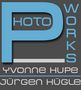 Photo Works von Jürgen Hügle 