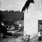 Photoalbum 1906 von Antweiler und Umgebung