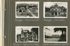 Photoalbum 1937/38