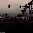 PhotoART: California Road