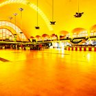 PhotoART: Markthalle Reims