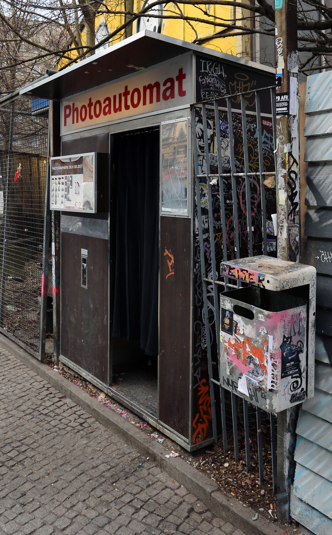 Photoautomat