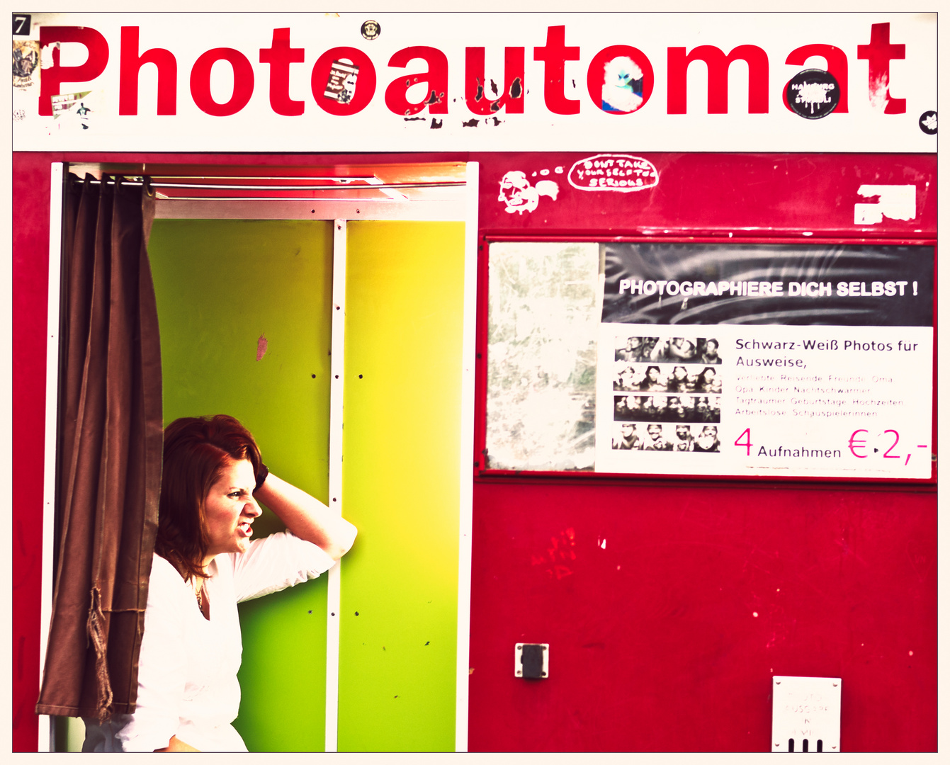 Photoautomat 2