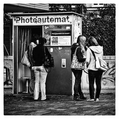 Photoautomat