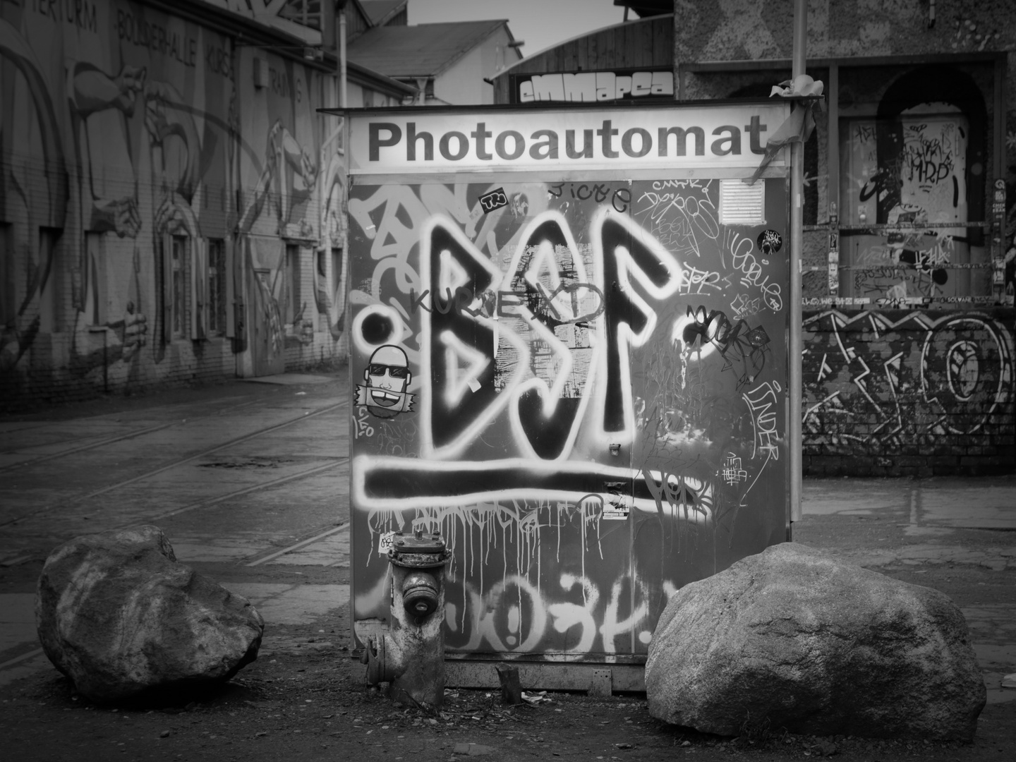 Photoautomat