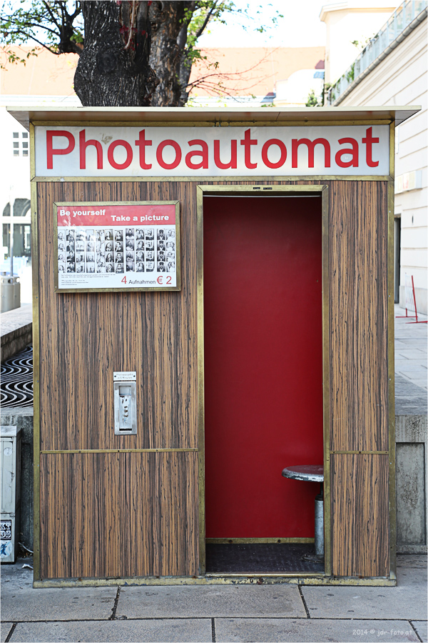 Photoautomat