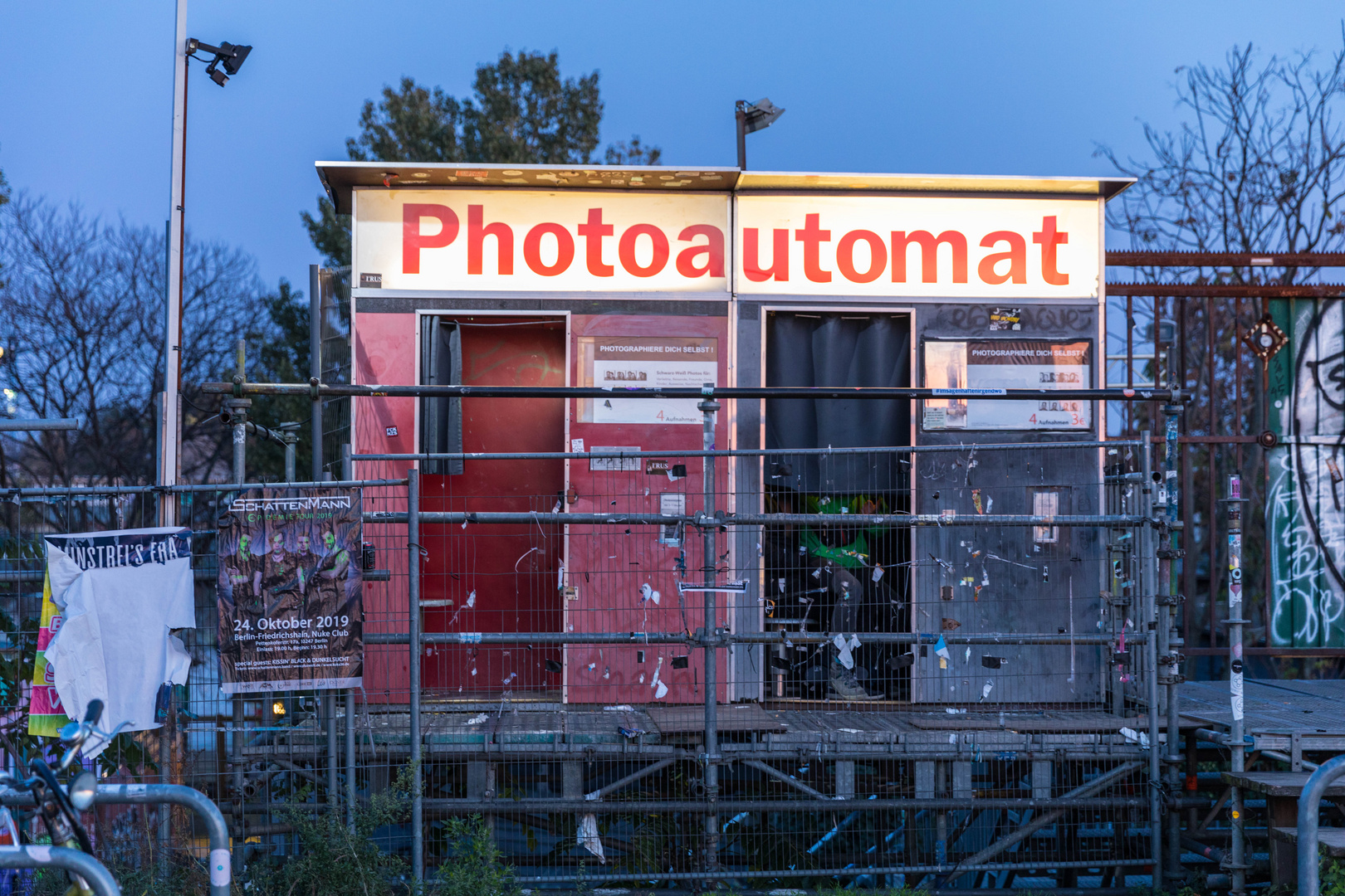 Photoautomat