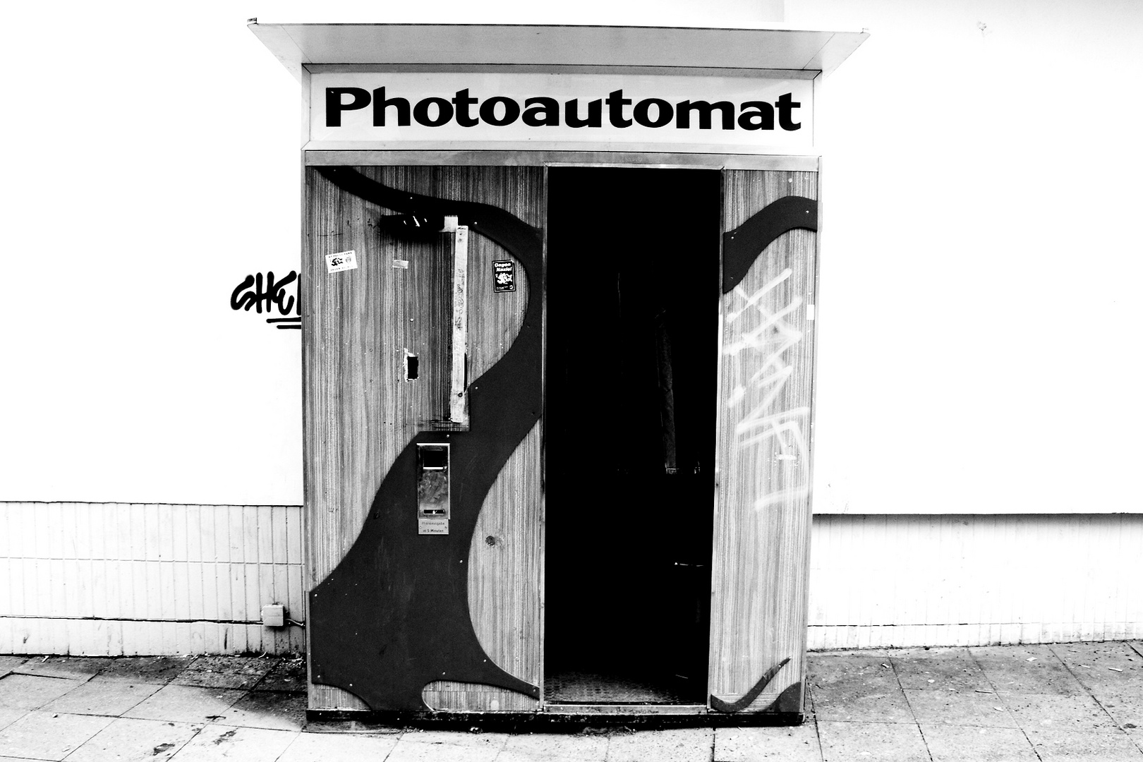 photoautomat