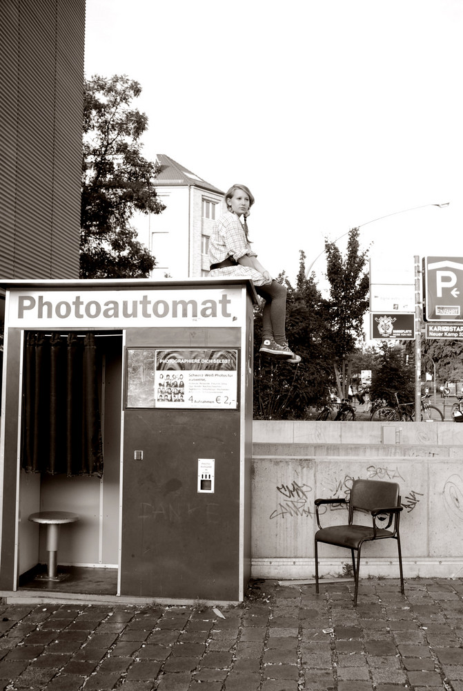 photoautomat