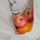Photobio Pommes en poche